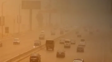 تقلبات مفاجئة.. الأرصاد تحذر من ظواهر جوية تضرب المحافظات خلال ساعات